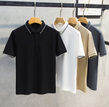 Polo / Henley Shirts